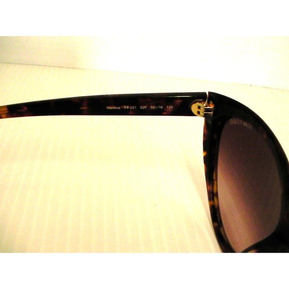 Tom Ford New Sunglasses women\